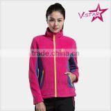 Polar Fleece Jacket for Women Quality Polar Fleece Jacket thumbnail-1
