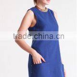 Maxnegio One Piece Pattern Winter Casual Dress thumbnail-2