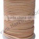 Good Quality Round Leather Cord For Jewelry thumbnail-2