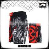 Customized Fit Maximize Performance Grappling Fight Shorts, Shorts Mma thumbnail-1