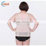 HSZ-6725 Sexy Womens Fitness Wear Butt Lifter Waist Control Body Shaper Fitness Wear Underwear Slim Panty Body Shaper Panty thumbnail-4