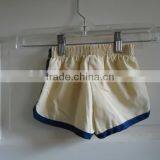 Baby Boy Swimwear Boys Beach Trunks Swim Shorts as Shown in the Picture Wholesale thumbnail-2