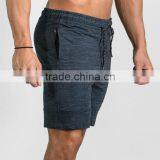 Top Quality Short Men Casual Brand Gyms Fitness Shorts Men Professional Bodybuilding Shorts thumbnail-4