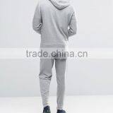 Plain Slim Fit Tracksuit Design New Tracksuits for Men thumbnail-3