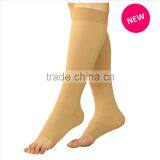 Maternity Compression Socks Open Toe thumbnail-1