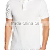 Cheap Custom Plain no Design Polo Shirt for Men thumbnail-2