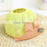 Professional Cotton Bucket Hat With CE Certificate Mz-152 thumbnail-4