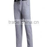 High Quality Hot Sale Cotton French Terry Dry Fit Sportswear Wholesale Sweat Pants for Women thumbnail-3