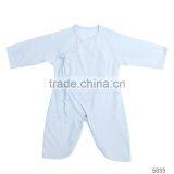 OEM ODM High Quality Hot Sale Skin Friendly Baby Bamboo Clothing thumbnail-3