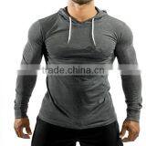 Suntex Wholesale Plain Hoodies Customized Gym Hoodies Manufacturer thumbnail-1