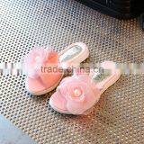 S17452A 2017 Hot Selling Cheap Summer Beach Girl Slippers thumbnail-2