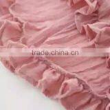 2016 High Quality Pink Latest Design Children Summer Dress for Girls thumbnail-3