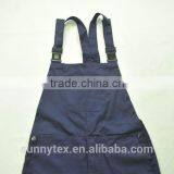 Cleaner Navy Blue Painter Mens Uniform Work Bib Overalls thumbnail-4