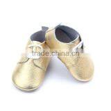 Wholesale Baby Shoes Soft Rubber Sole Infant Girl Shoes thumbnail-2