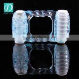 Sex Toys for Men Vibrating Dual Cock Ring Clitoral Stimulation Sex Products thumbnail-1