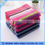 Hot Sale Great Size Cheap Face Washer Towels thumbnail-1
