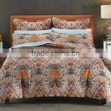 Vibrate Design Quilt Cover thumbnail-1