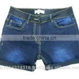 Women Shorts thumbnail-1