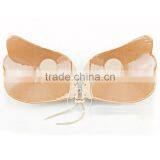 Acrylic Invisible Bra thumbnail-2