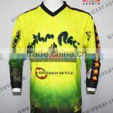 Custom Sublimation Printing Bmx Racing Wear thumbnail-5