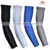 Assorted Color UV Protection Cycling/Hiking/Golf/Driving/Fishing Cooler Sublimation Arm Sleeves thumbnail-3