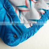 Thick Warm Baby Zipper Hoody Children Winter Down Feather Jacket thumbnail-5