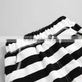 Wholesale Stripe 100% Cotton Children Casual Pants thumbnail-2