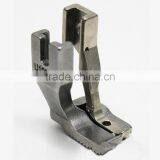 PIPING WELT CUTOUT FEET (FOR TURNS) C68 U192LC U193K - BROTHER B797 CONSEW 205RB thumbnail-1