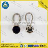 Manufacturer Directly Supply Metal Collar Extenders in Different Colors Crystal Studded in Individual Package thumbnail-4