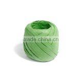 Paper Jewelry Cord Rope Grass Green Beading Cord For Jewelry thumbnail-1