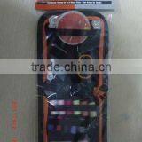 32pcs Travel Sewing Kits With Zipper Case thumbnail-1