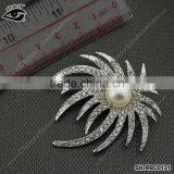 Cheap Rhinestone Brooches Bulk Rhinestone Brooches thumbnail-3