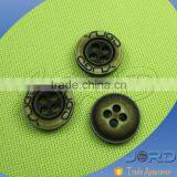 Free Sample Unique Clothing Buttons Fancy Shirt Button