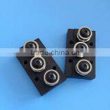 Carving Machine Dual-axis Linear Block SGB 10 UU-3 thumbnail-2