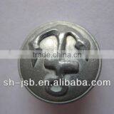 Gold Fashion Button Fashion Metal Button Jeans Button thumbnail-2