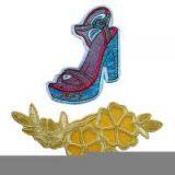 Sell Applique Heat Transfer thumbnail-1