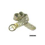 Sell Braided Belts thumbnail-1