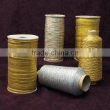 Reliable and Easy to Use Sewing Silver Thread at Reasonable Prices , OEM Available thumbnail-4