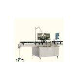 Separated Type (bottle Washing, Filling and Sealing Machines) thumbnail-1