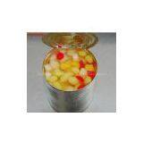CANNED FRUIT COCKTAIL thumbnail-1