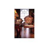 Wooden Dining Chair FA621A thumbnail-1