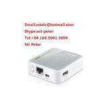 150Mbps 3G/3.75G Wireless N Router TL-MR702N