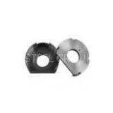 Customized CNC Machined High Precistion SUS316 Stainless Steel Metal Machining Works