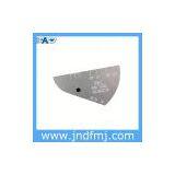 Ultrasonic Test Block IIW V2 thumbnail-1