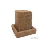 Sell Fiberglass Fountain thumbnail-1