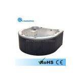 Top Quality Outdoor Spa/Hot Tub HY613 thumbnail-1