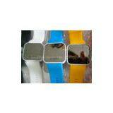 Stylish Silicone LED Watch thumbnail-3