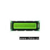 Sell 16 x 2 Character LCD Module in STN thumbnail-1