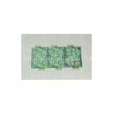 PTH, NPTH Routing, Punching Copper Thickness Multi - Layer PCB For TV, Mobile, MP4
