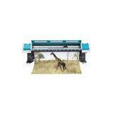 Signking GZT Series Large Format Inkjet Printer thumbnail-1